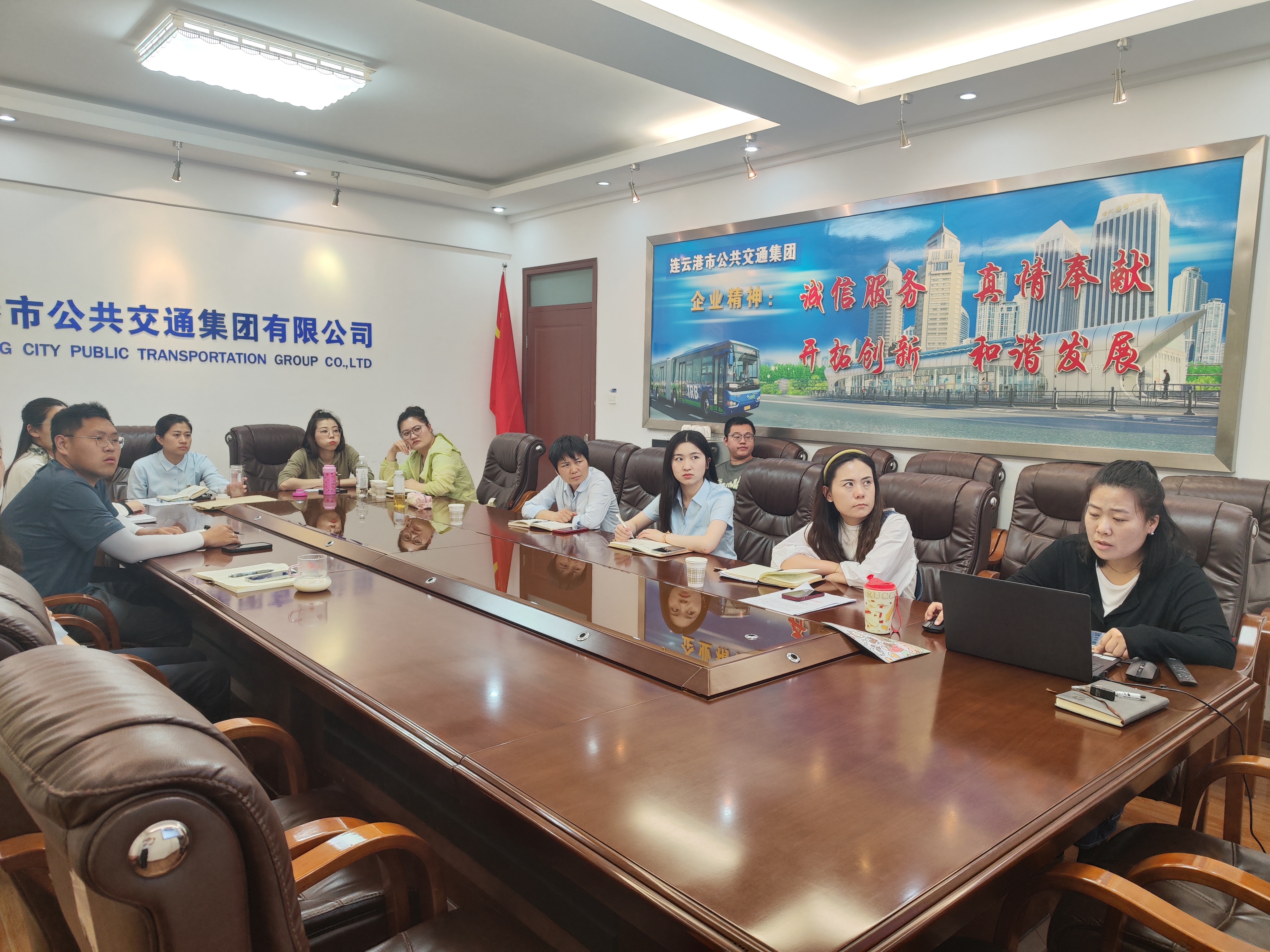 助力宣傳工作煥發(fā)新活力，開展信息宣傳報道專項培訓