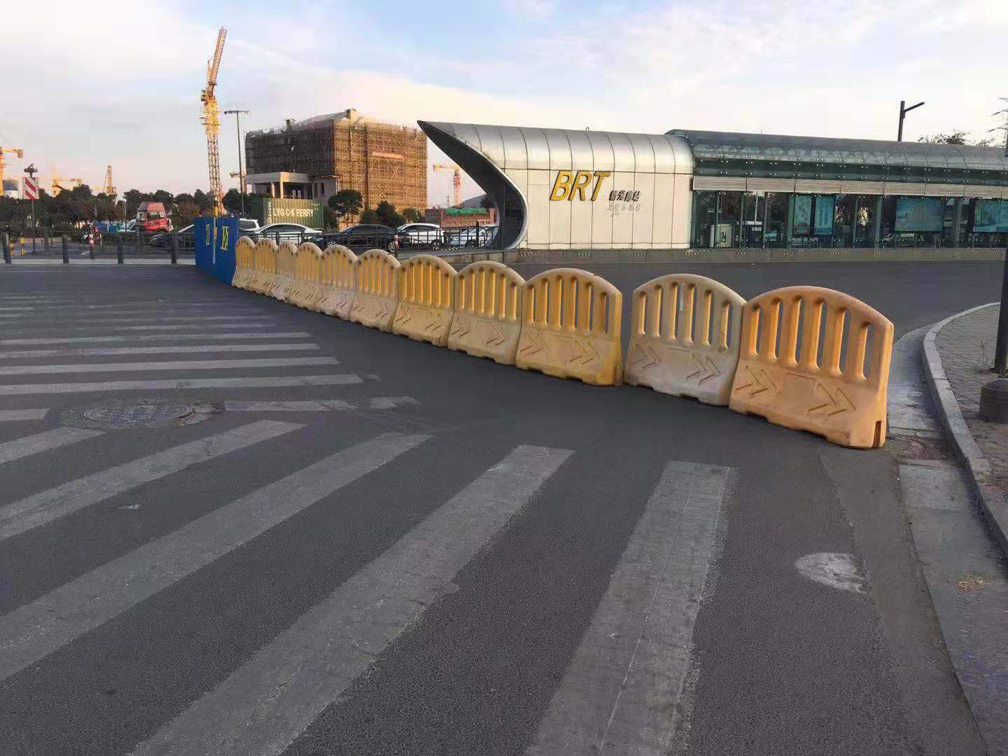 即日起，公交37路、游5路、113路、901路線臨時調(diào)整